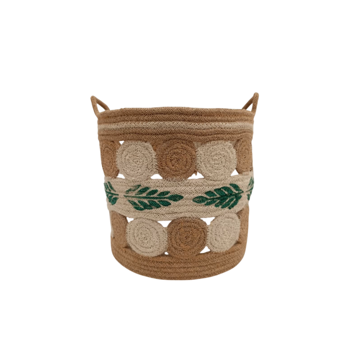 TEST RODO YUTE DECORAT D25XH22,5cm