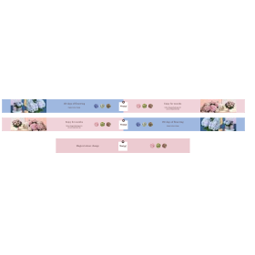 MAGICAL BENCH BANNER