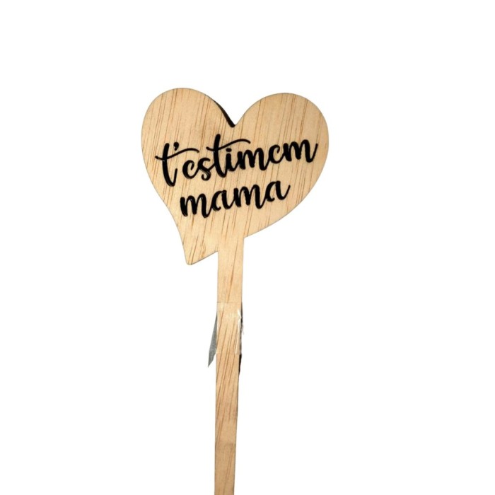 PICK T ESTIMEM MAMA 25cm 10U