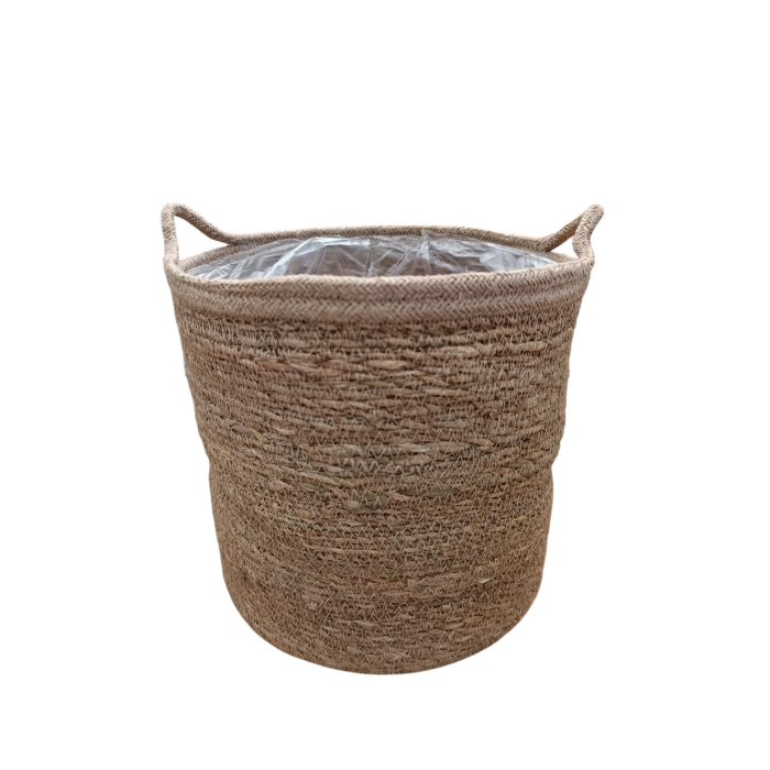 TEST RODO NANSES KANS GRASS D24xH24cm