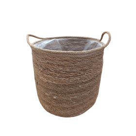 TEST RODO NANSES KANS GRASS D27xH27cm