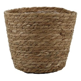 CUBRETEST CONIC PALLA D22 H20CM NATURAL ES21