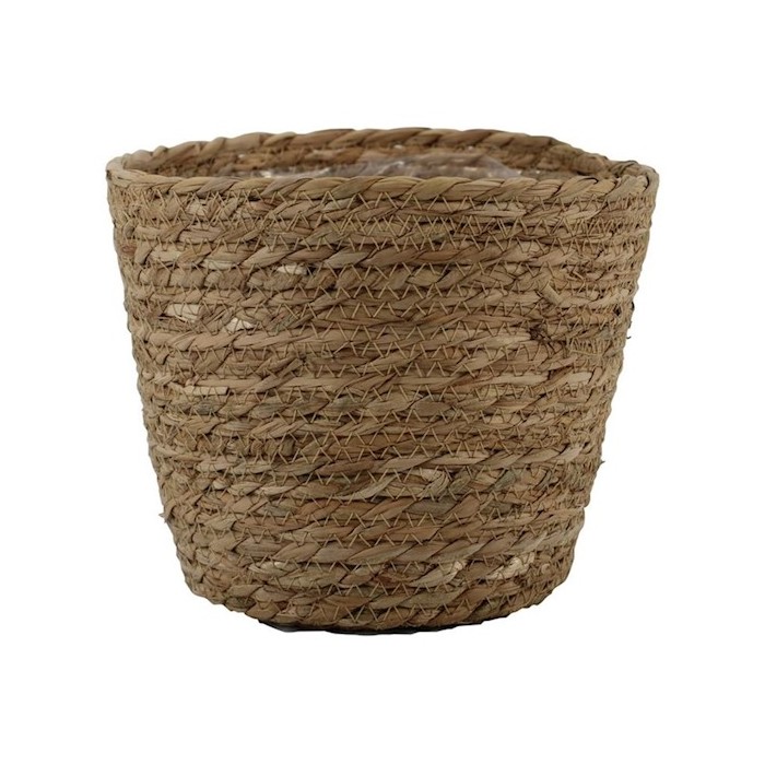 CUBRETEST CONIC PALLA D22 H20CM NATURAL ES21