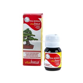VIGORIZANTE VITABONSAI 30 cc (Esp/Fr/En