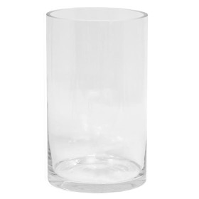 VIDRE CILINDRE D12,5 H20CM COLD CUT