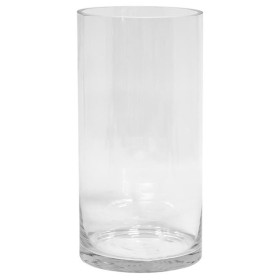 VIDRE CILINDRE D12,5 H25CM COLD CUT