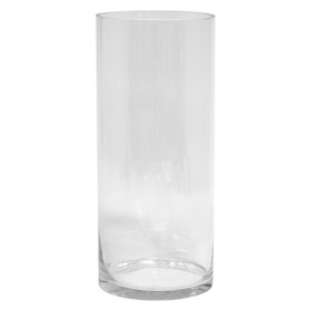 VIDRE CILINDRE D15 H35CM COLD CUT