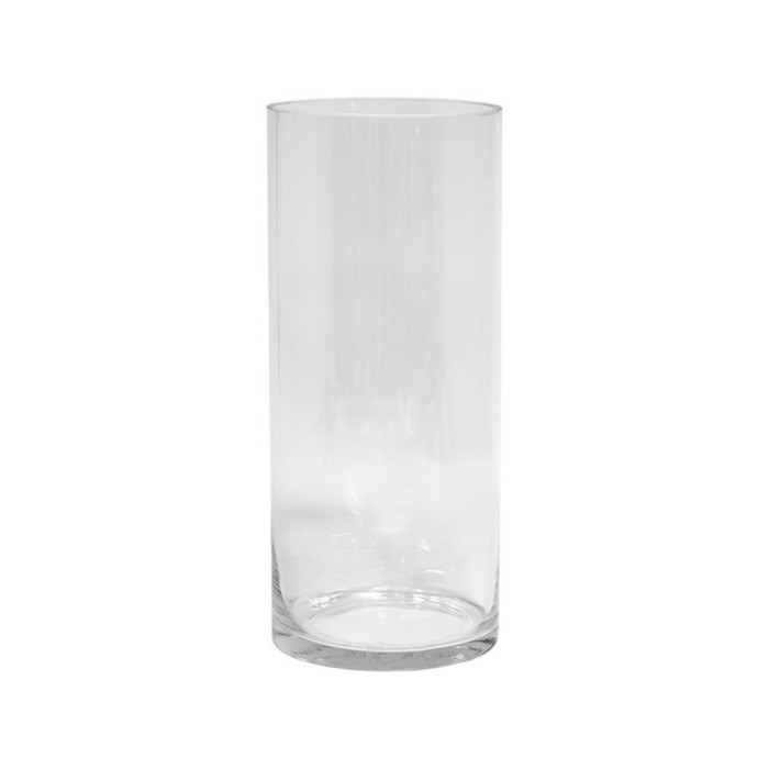 VIDRE CILINDRE D15 H35CM COLD CUT
