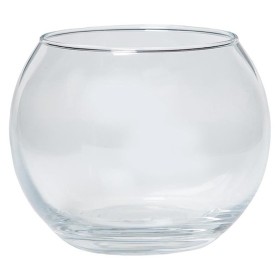 VIDRE BOLA D8/11 H8,5cm