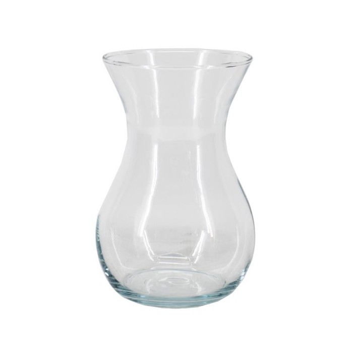 VIDRE GERRO ELLY D12.5 H18cm