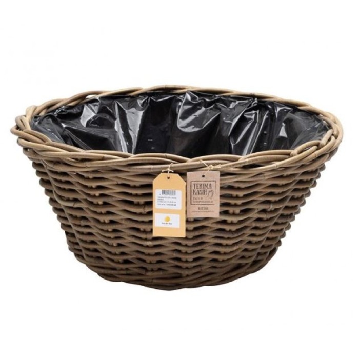 CISTELL SABELLA XXL D68 H29 cm
