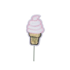 PICK GELAT 6 UNI 4.5x8cm