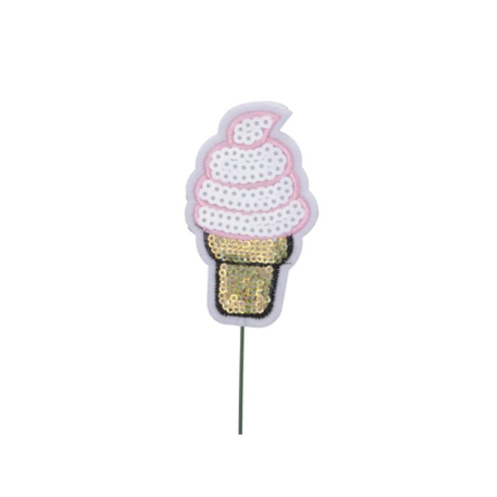 PICK GELAT 6 UNI 4.5x8cm