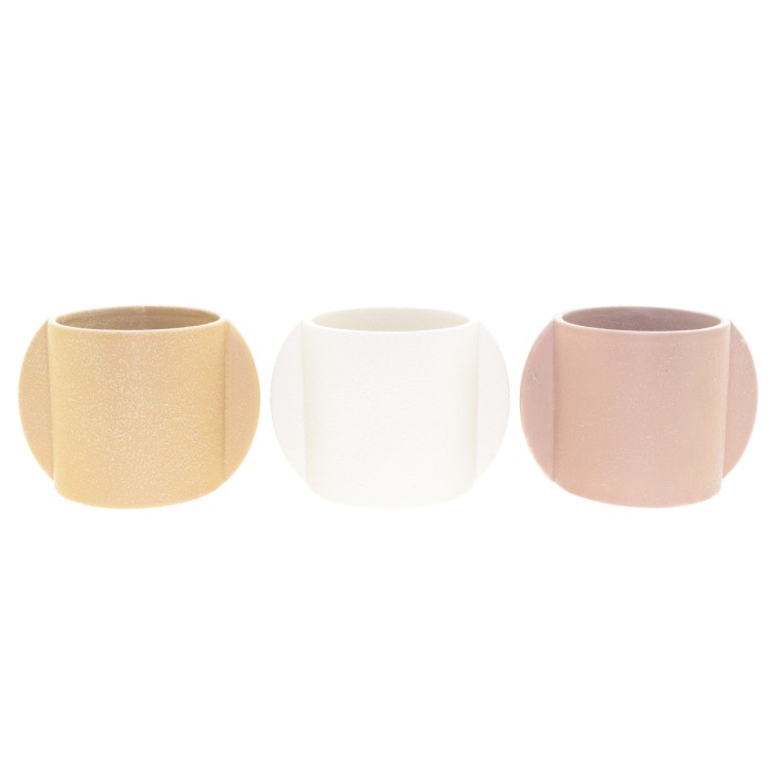 CERAMICA ED D10,2 H10cm ES9 SURTIDO X3