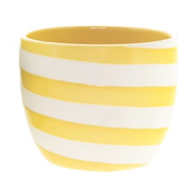 CERAMICA RATLLES GROGUES D13 H12,5cm ES12 