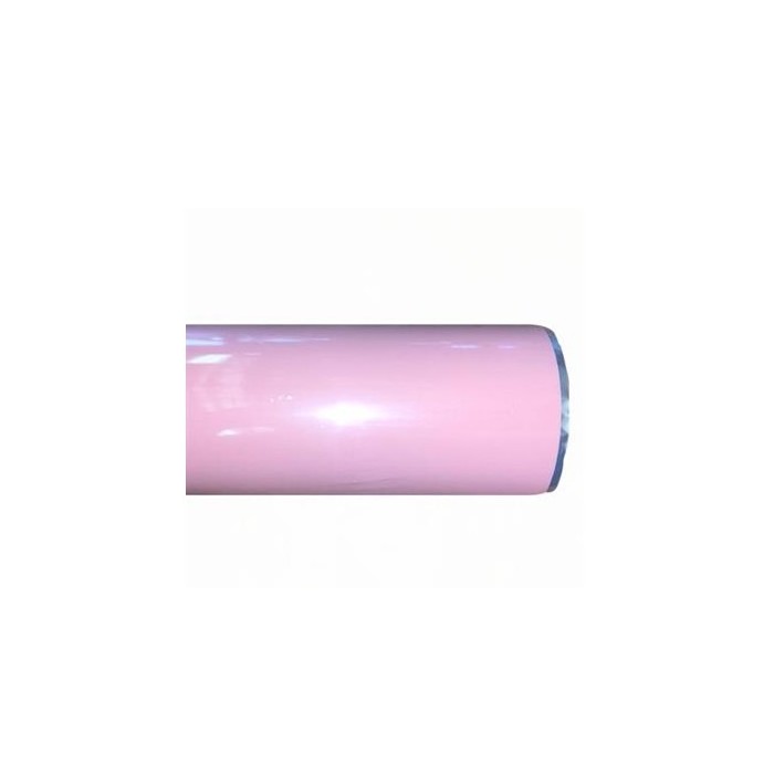 BOBINA BRILLANT ROSA PALO 70cm x50mt