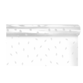 BOBINA TRANSP FULLETES BLANQUES  70cmx50m