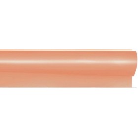 BOBINA MAT NATUR GLASSEJAT TARONJA-NUDE 69x50mt