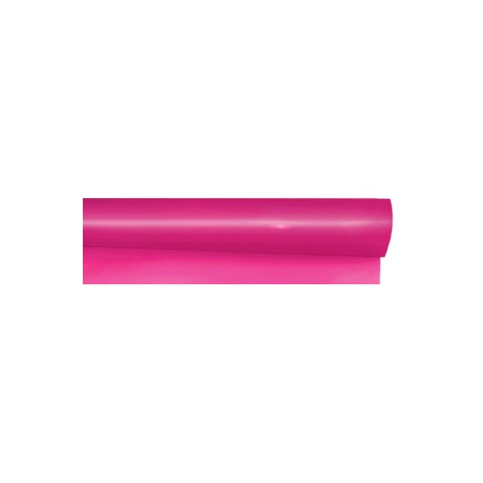 BOBINA MAT NATUR GLASSEJAT FUCSIA 69x50mt