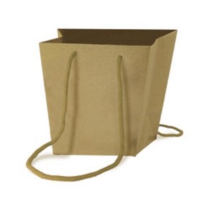 BOSSA ALLIANCE NANSES CORDA10U 16x22,5x25 cm
