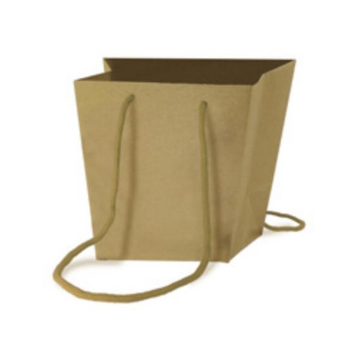 BOSSA ALLIANCE NANSES CORDA10U 16x22,5x25 cm