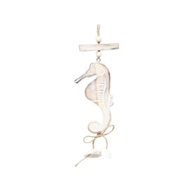 Penj. DECO FUSTA CAVALL DE MAR 9x8cm Natural.