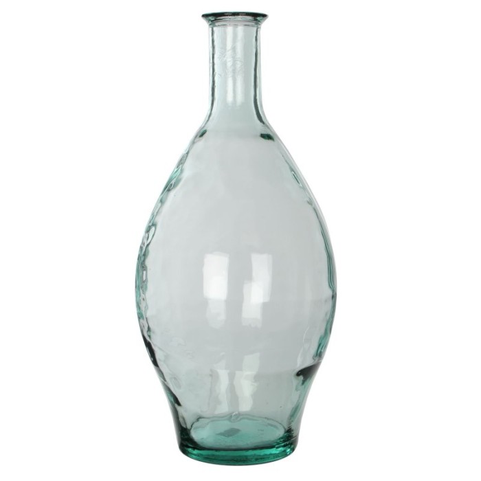 VIDRE AMPOLLA KYARA D28CMxH60cm
