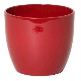 CERAMICA POT BOULE D15.5 H13.5CM BURDEOS ES13