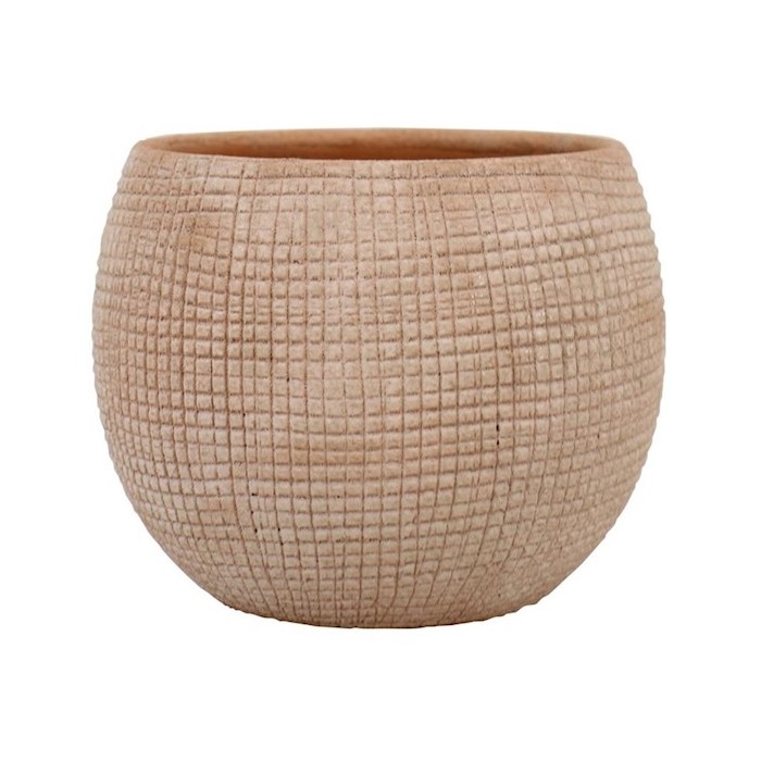 CERAMICA NORGE TERRA D13.5/16cm H12.8cm ES12