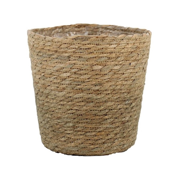 CUBRETEST CONIC PALLA D25xH25cm ES24 NATURAL