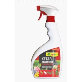 KETAR INSECTICIDA POLIVALENT 750ml