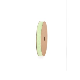 CINTA COTO DE GAMA VERD PASTEL 15mmx20m 