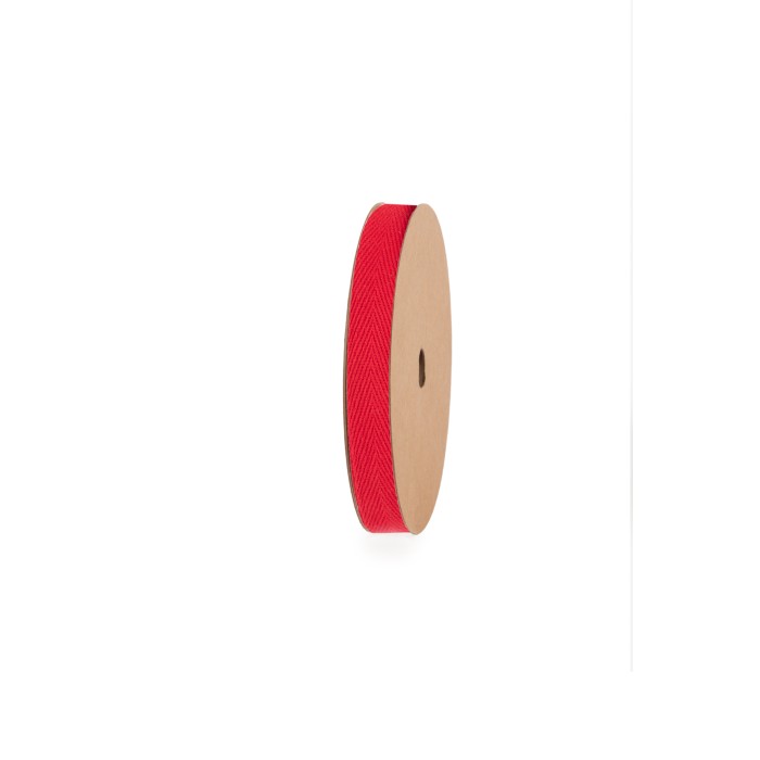 CINTA COTO DE GAMA VERMELL 15mmx20m 