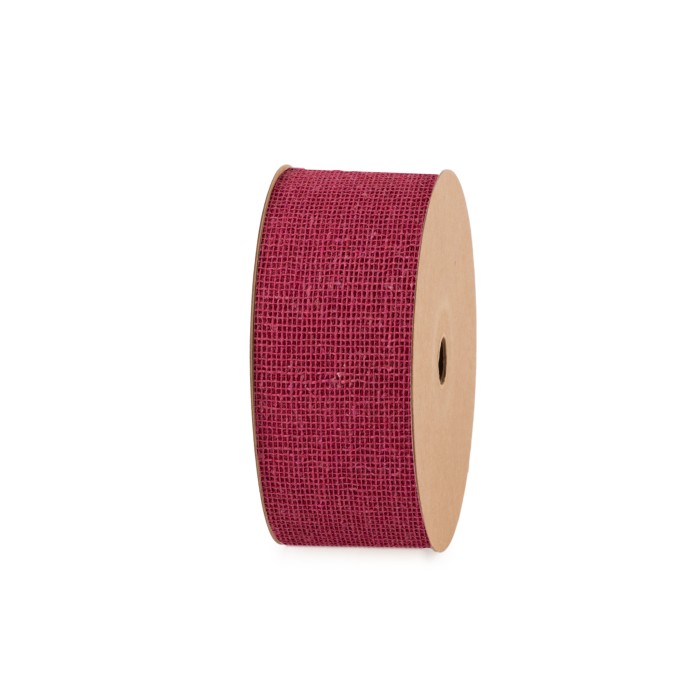 CINTA RAW 40mmx20m FUCSIA