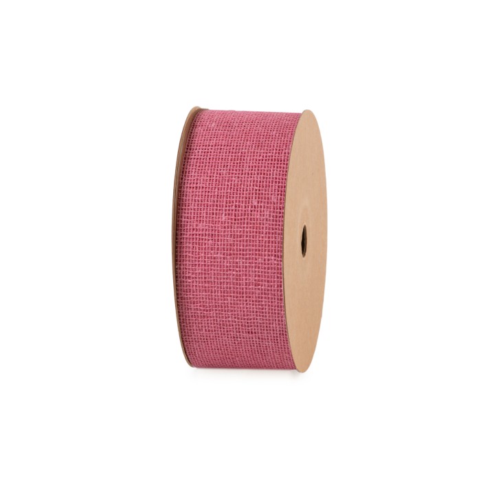 CINTA RAW 40mmx20m ROSA