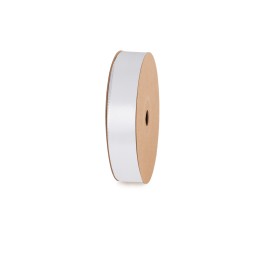 CINTA TAFETAN BLANC 25mm x 50m
