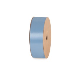 CINTA TAFETAN BLAU BEBE 38mm x 50m