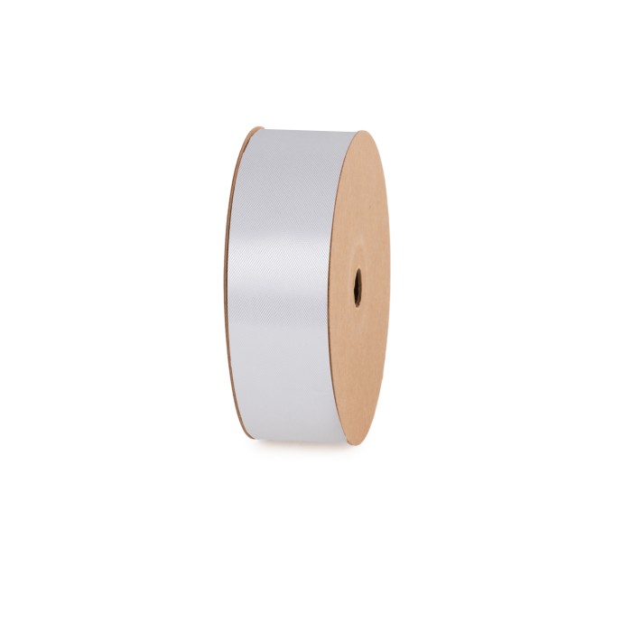 CINTA TAFETAN BLANC 38mm x 50m