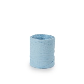 RAFIA BOBINA 200 m BLAU CEL