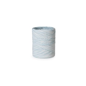 RAFIA BOBINA VICHY BLAU 200m 