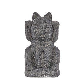 FIGURA CERAMICA MANEKINEKO 12x10x22