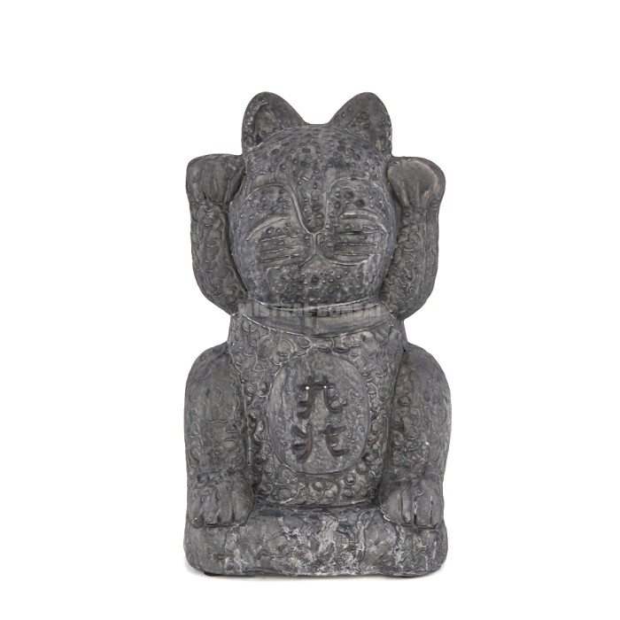 FIGURA CERAMICA MANEKINEKO 12x10x22