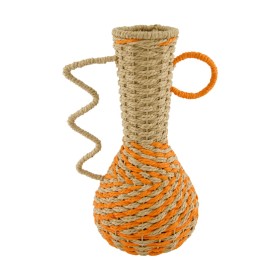 GERRO DE CORDA 26x20x42cm