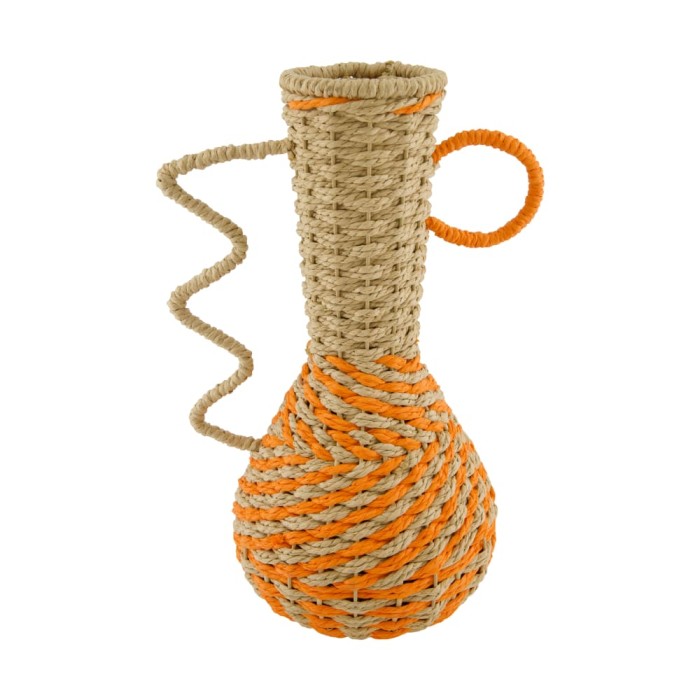 GERRO DE CORDA 26x20x42cm