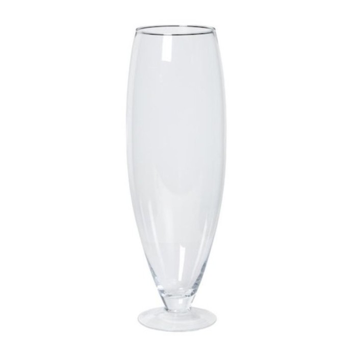 VIDRE BARBARA D17/22 H67CM X VANDES ORQUIDES