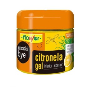 CITRONELA REP.MOSQUITS 125GR