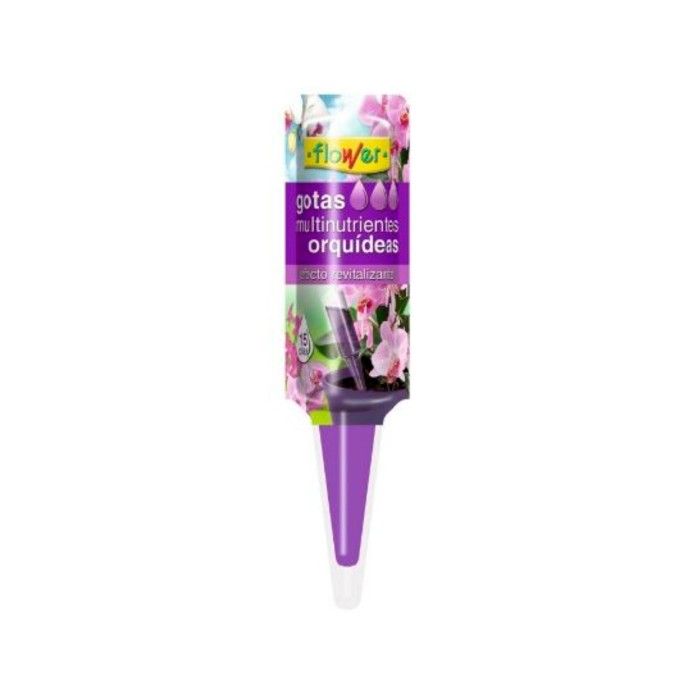 GOTES ORQUIDEES MONODOSI 40ML