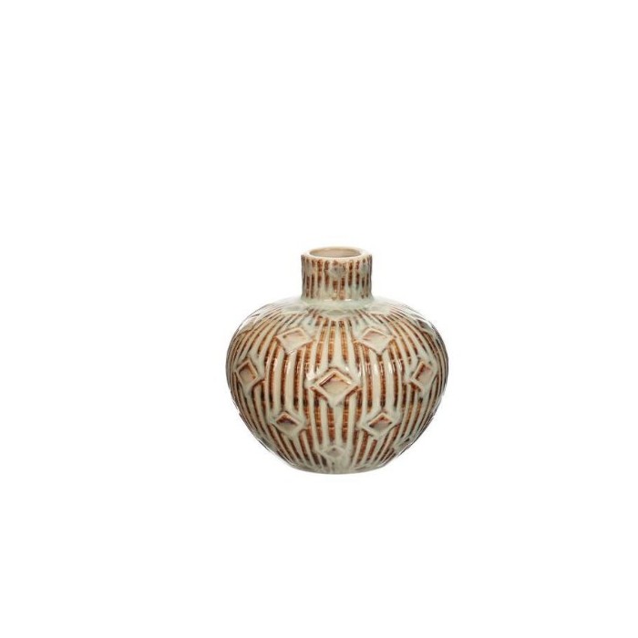 CERAMICA GERRO BALI L11 xW11 xH11cm
