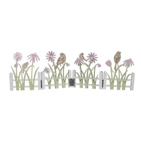 VALLA FUSTA PRIMAVERA 39x12cm
