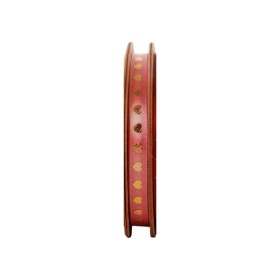 CINTA ERMES CORS ROSA 10mmx20M